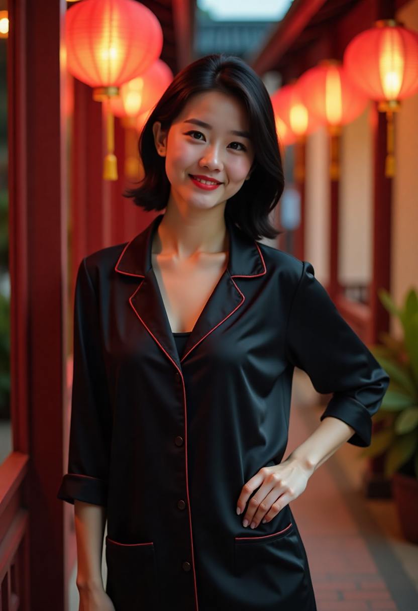 配乐与人物情绪