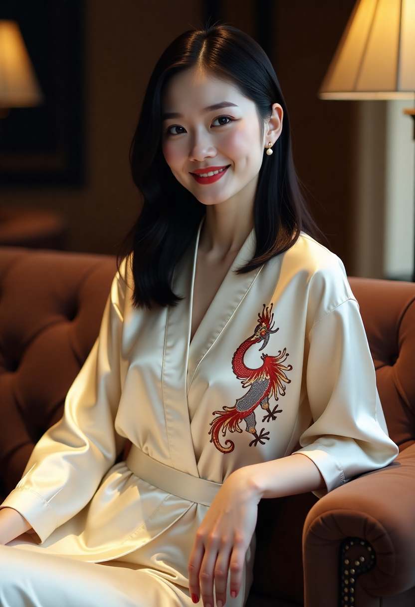 经典镜头考