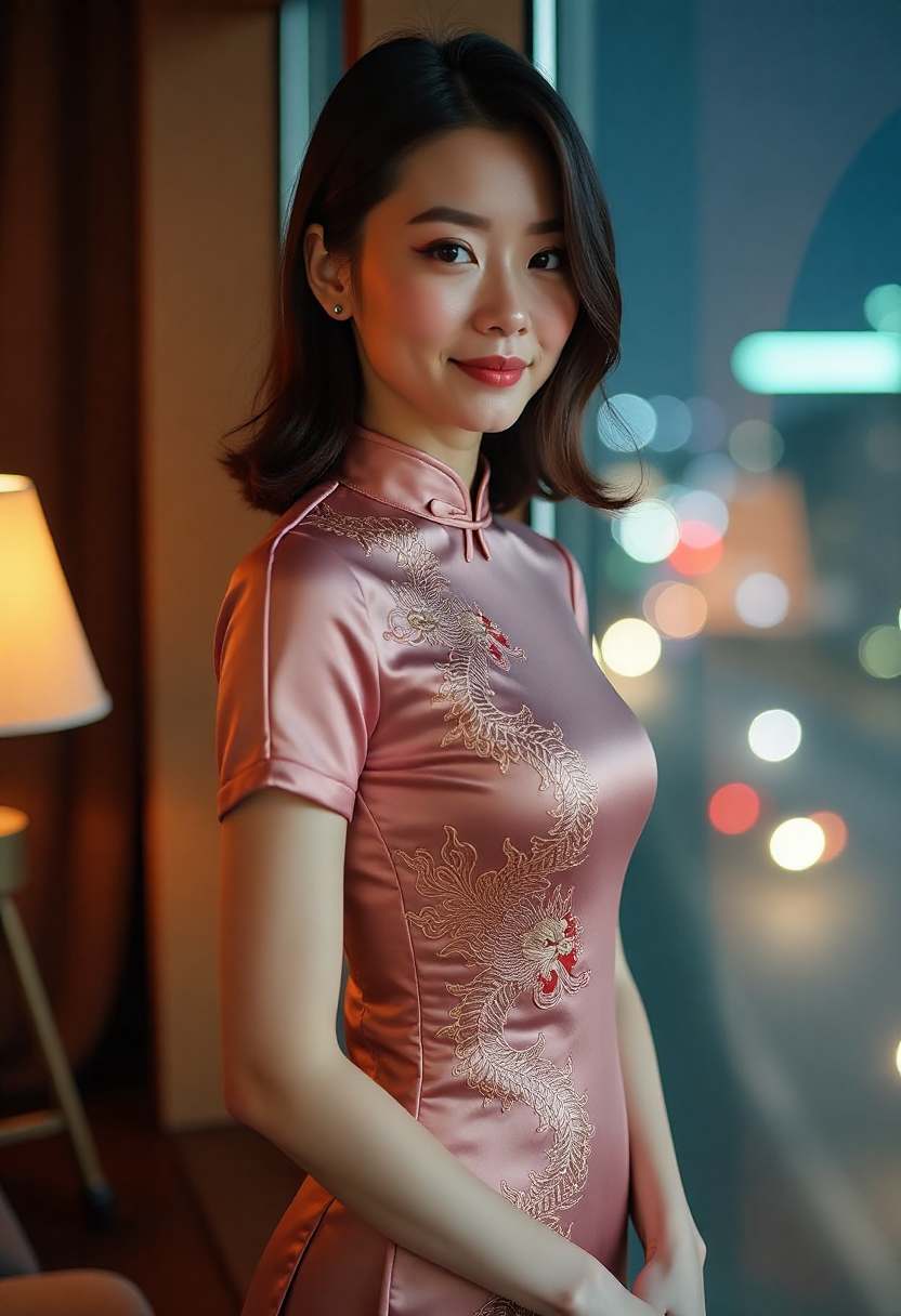 导演访谈剪辑